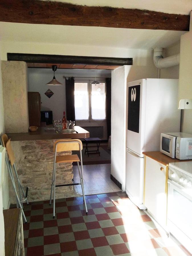 Apartament ** Lolile 2 ** LʼIsle-sur-la-Sorgue Zewnętrze zdjęcie